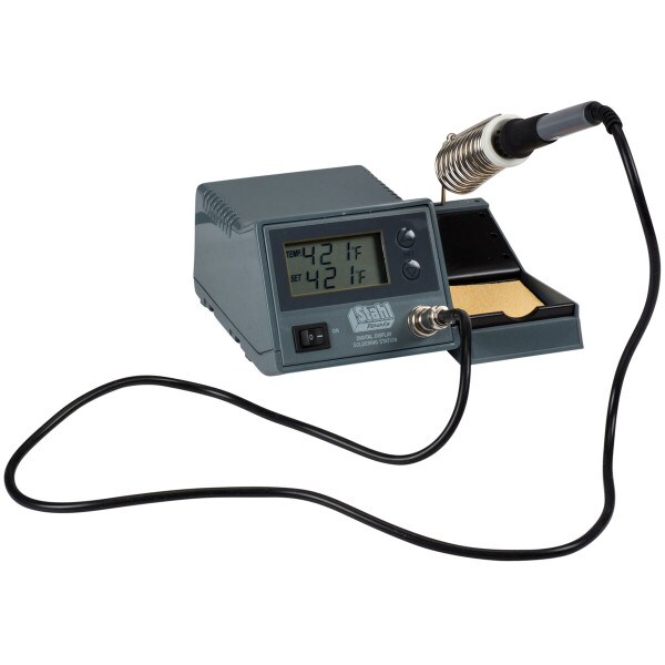 Main product image for Stahl Tools DDSS Digital Display Soldering Station 374-300